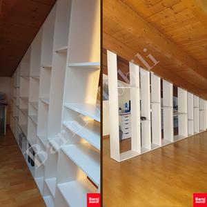 Arredamenti su misura 12